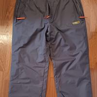 Pantaloni da sci Fila uomo