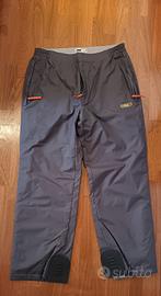 Pantaloni da sci Fila uomo