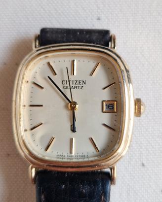 Orologio Citizen