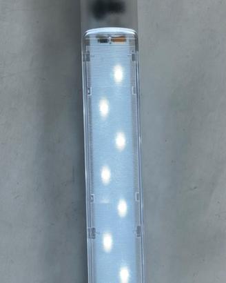 Lampada a led per quadri elettrici