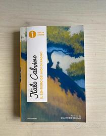 Libro: “il sentiero dei nidi di ragno “