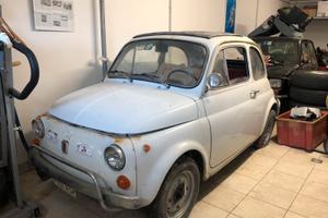 Fiat 500 L