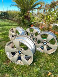 Cerchi BMW