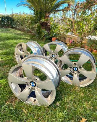 Cerchi BMW
