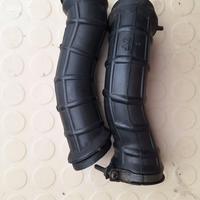 YAMAHA XT600 2KF collettori filtro aria