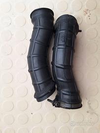 YAMAHA XT600 2KF collettori filtro aria