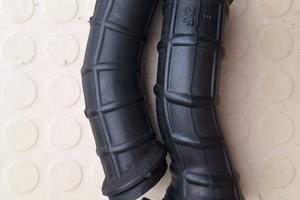 YAMAHA XT600 2KF collettori filtro aria