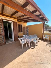 Lascia la città e vieni al mare, in salento