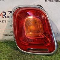 STOP FANALE POSTERIORE SINISTRO FIAT 500 X Serie 5