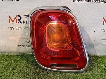 STOP FANALE POSTERIORE SINISTRO FIAT 500 X Serie 5