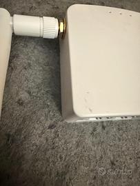 📡 Mini Router GL-AR150-Ext-2 con Antenna Esterna