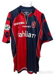 Maglia Cagliari Home 2009/10