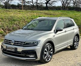 Volkswagen Tiguan 2.0 240CV TDI SCR DSG 4MOTION Bu