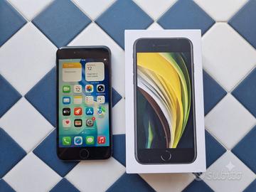 Apple iPhone SE 2020 64 Gb