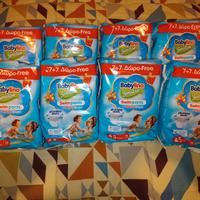 Pannolini da Piscina BABYLINO SENSITIVE