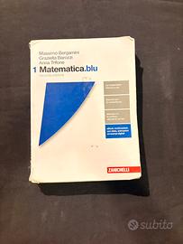 Matematica.blu 1