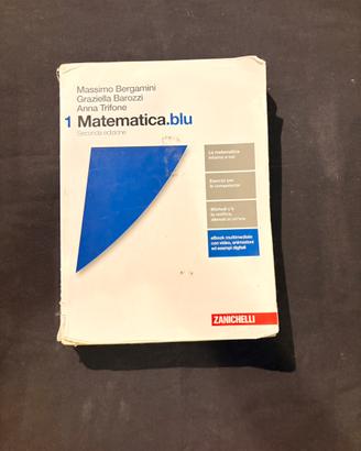 Matematica.blu 1