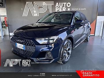 Audi A1 Citycarver 30 1.0 tfsi Admired 110cv ...
