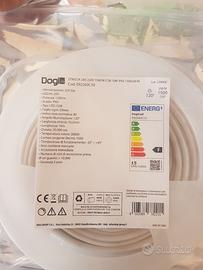 striscia led 220v