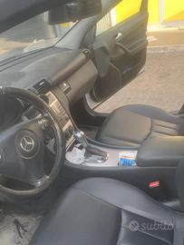 Mercedes C200 Station Wagon