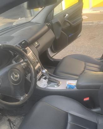Mercedes C200 Station Wagon
