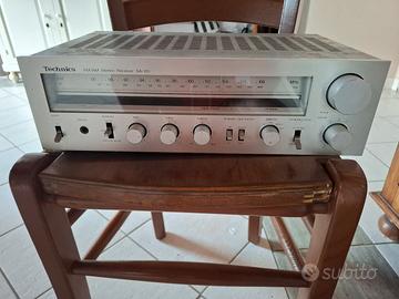 sinto ampli tecnics sa 101 