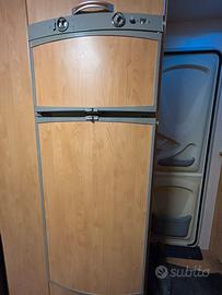 Frigo trivalente