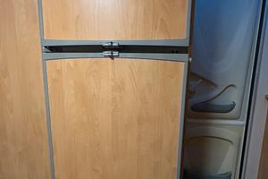 Frigo trivalente