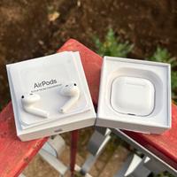 Apple airpods 4