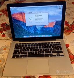 Apple MacBook
