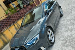 Audi A3 STronic