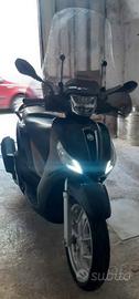 Piaggio Medley 150cc