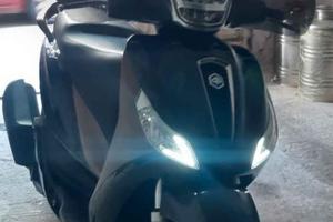 Piaggio Medley 150cc