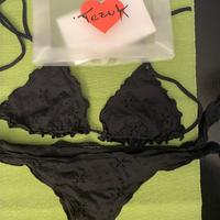 Costume TEZUK tg 42 M