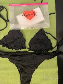 Costume TEZUK tg 42 M