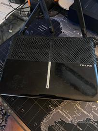 Router modem TP-Link Archer VR600