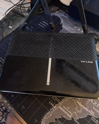 Router modem TP-Link Archer VR600