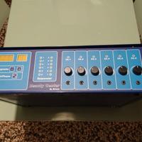 Elettrostimolatore Beauty center Biosan