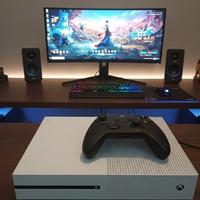 Console Xbox One S All-Digital
