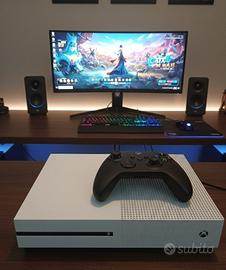 Console Xbox One S All-Digital