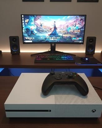 Console Xbox One S All-Digital
