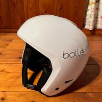 Casco da sci bollé