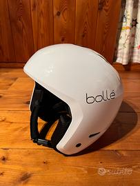 Casco da sci bollé