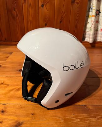 Casco da sci bollé