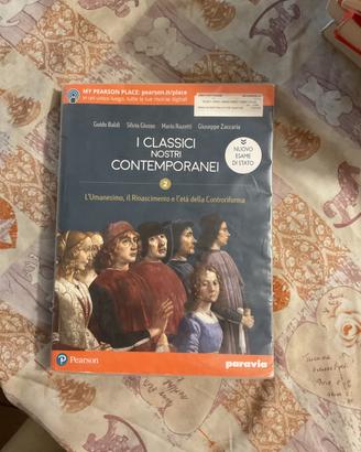 I classici nostri contemporanei