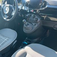 Fia500 1200benzina , perfetta con pochi chilometri