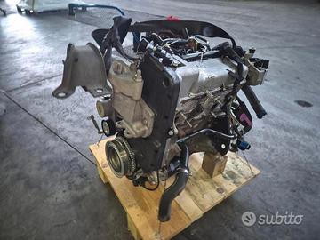 Motore Per Lancia Y 1.2 Benzina Sigla 188A4000