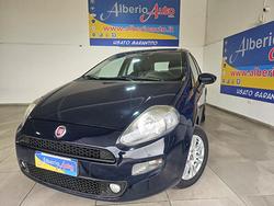 FIAT Punto 1.3 MJT II 75 CV 5 porte Young