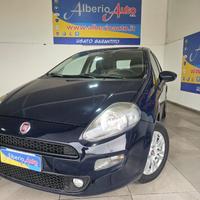 FIAT Punto 1.3 MJT II 75 CV 5 porte Young