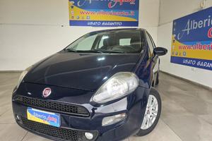 FIAT Punto 1.3 MJT II 75 CV 5 porte Young